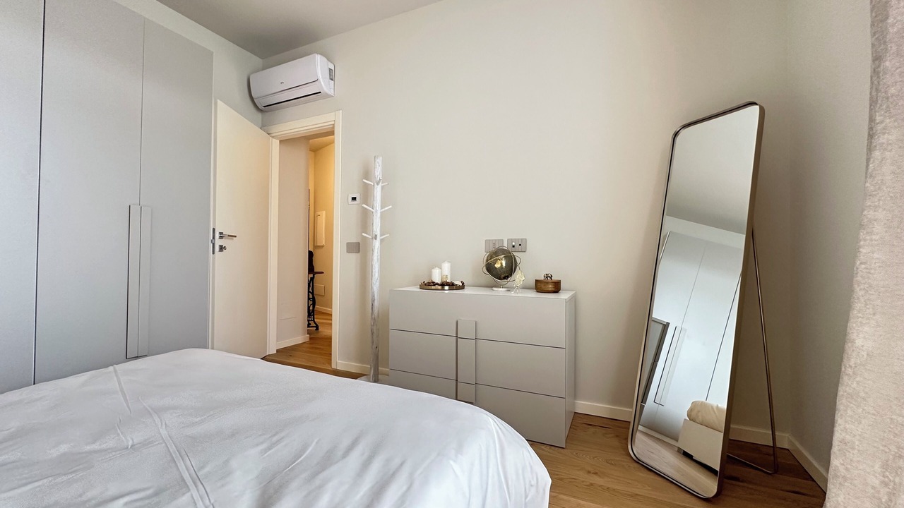 Photo of Bedroom in Cremona