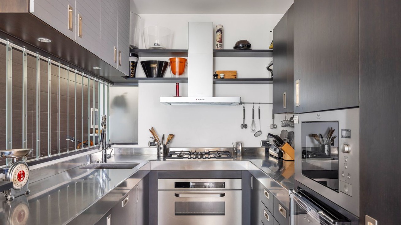 Photo of Kitchen in Addaura