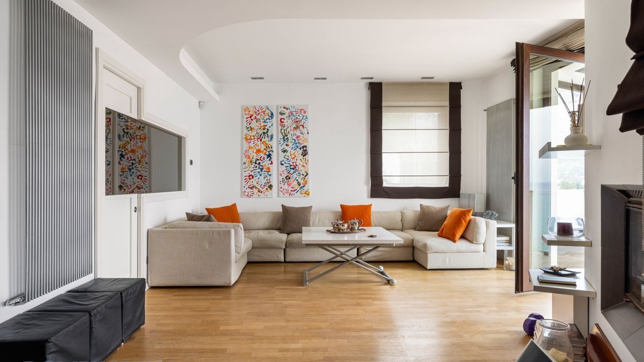 Photo of Livingroom in Addaura