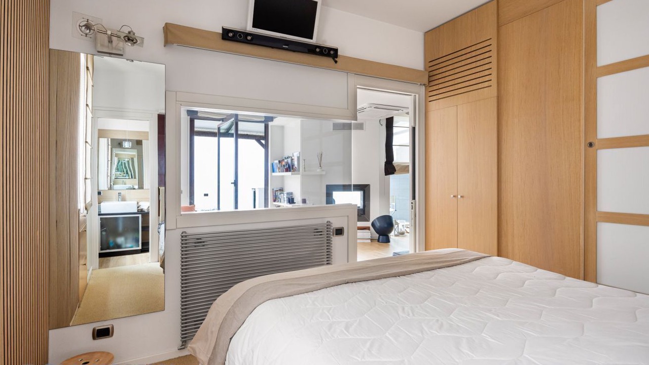 Photo of Bedroom in Addaura