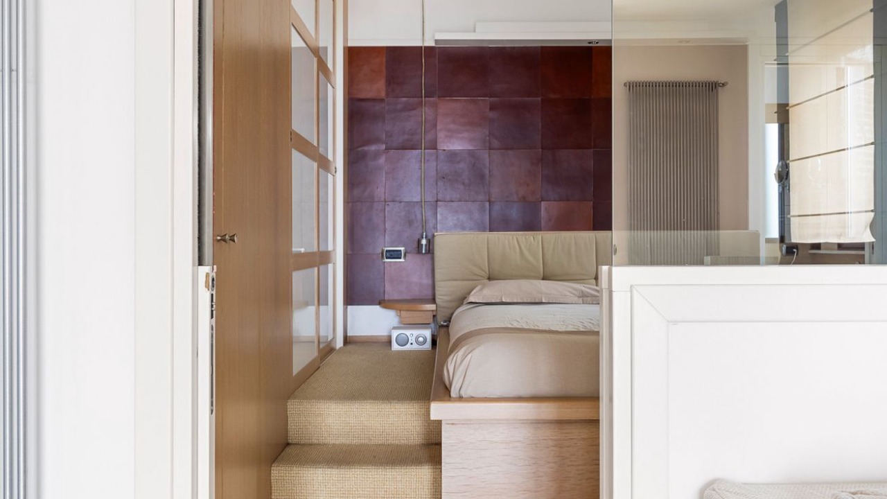 Photo of Bedroom in Addaura