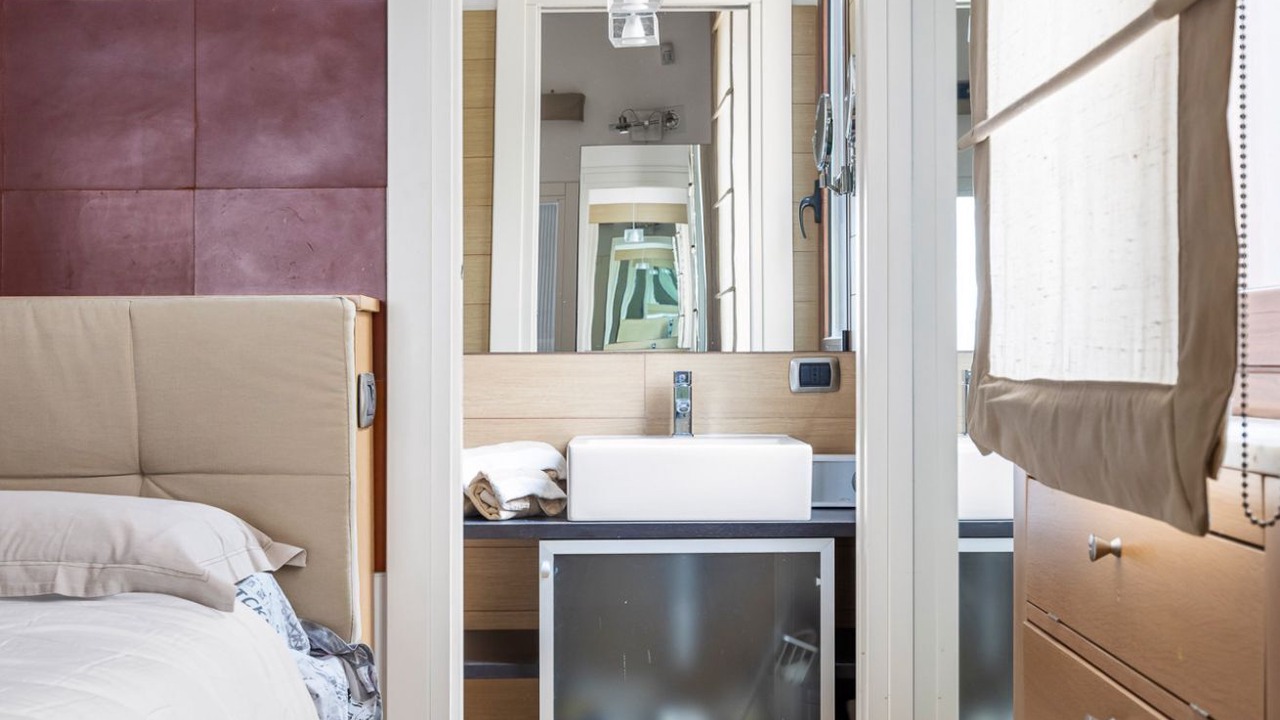 Photo of Bedroom in Addaura