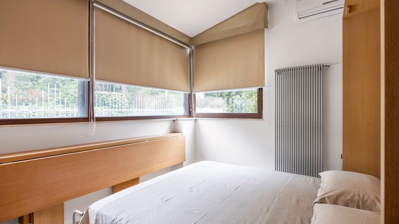 Photo of Bedroom in Addaura