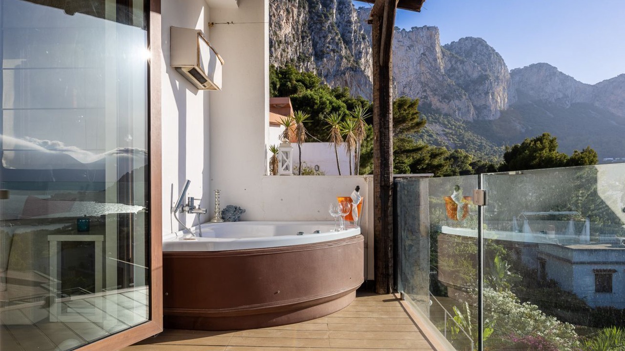 Photo of Outdoor in Addaura
