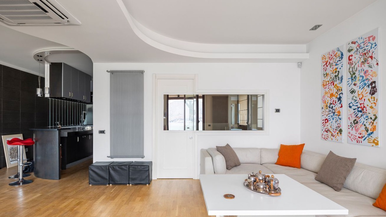 Photo of Livingroom in Addaura