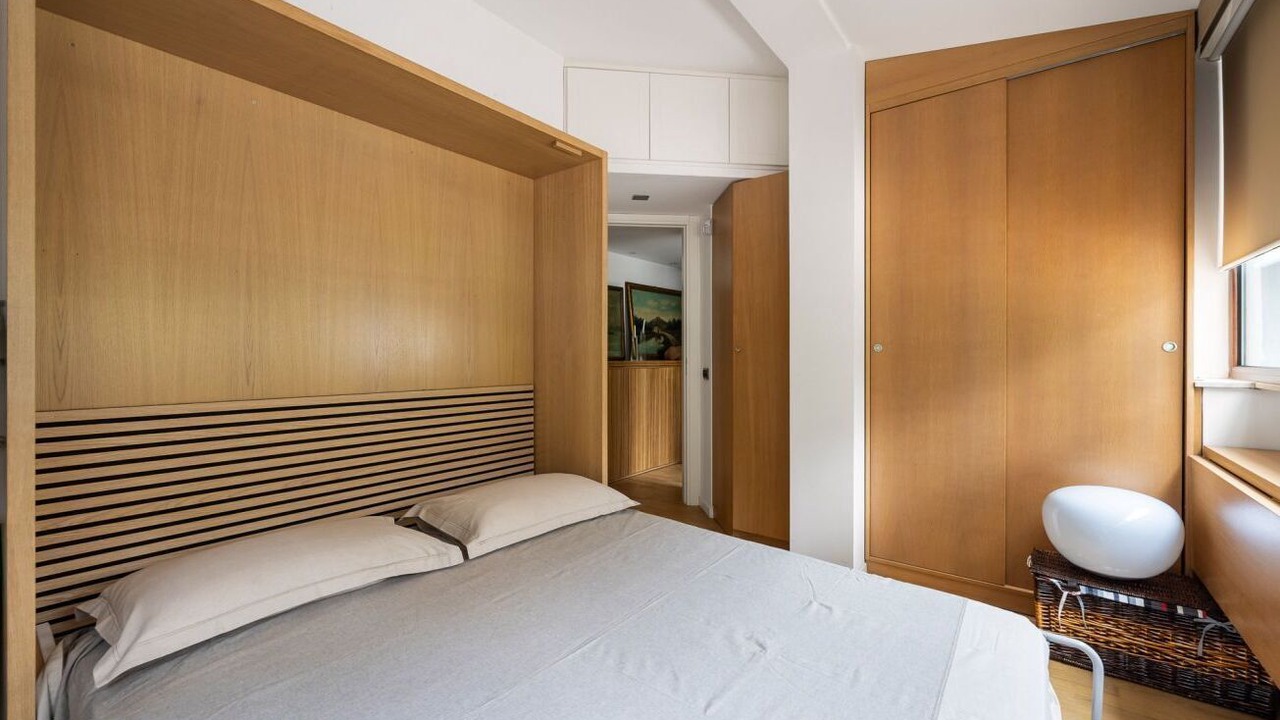 Photo of Bedroom in Addaura