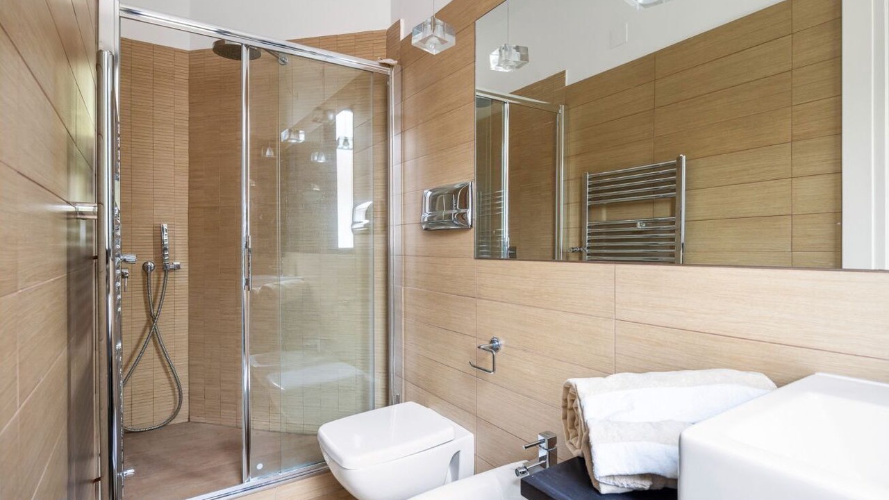 Photo of Bathroom in Addaura