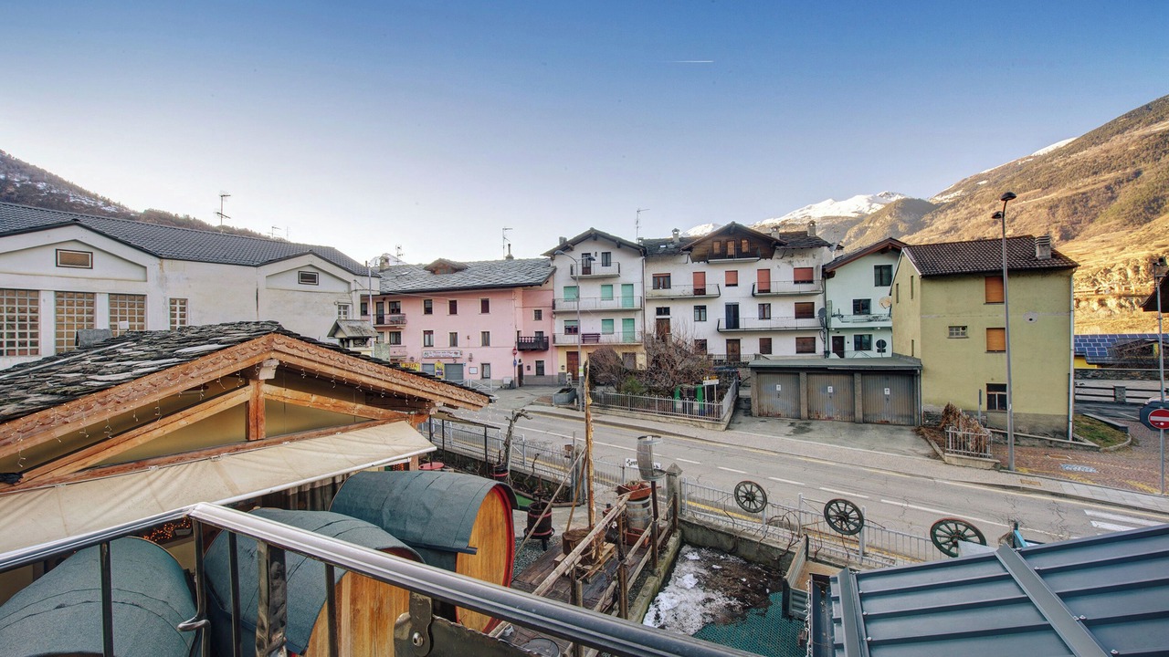Photo of Outdoor in Aymavilles