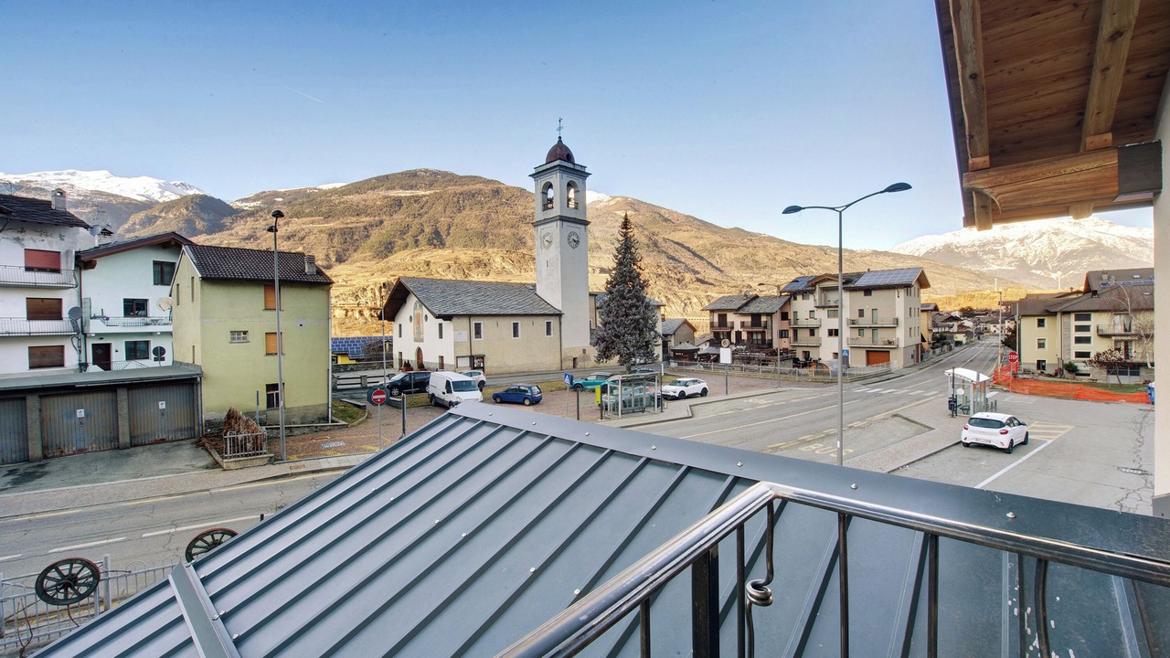 Photo of Outdoor in Aymavilles