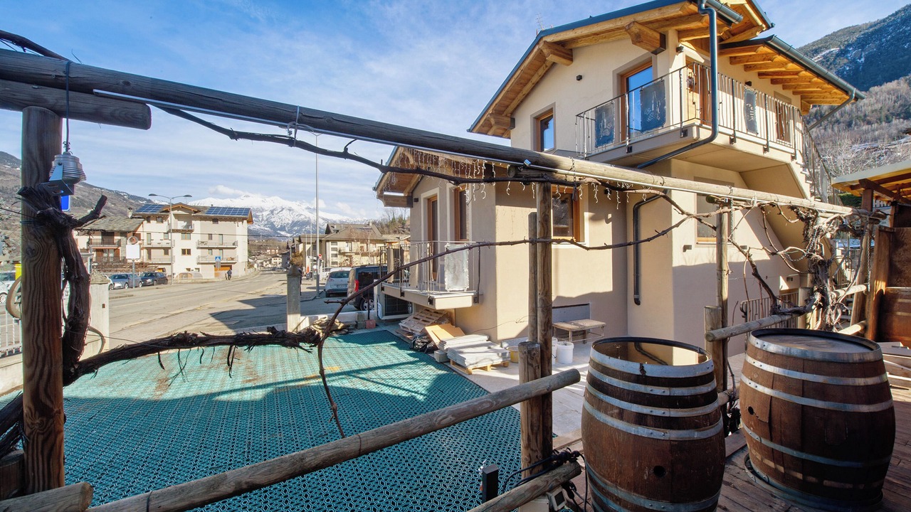 Photo of Outdoor in Aymavilles