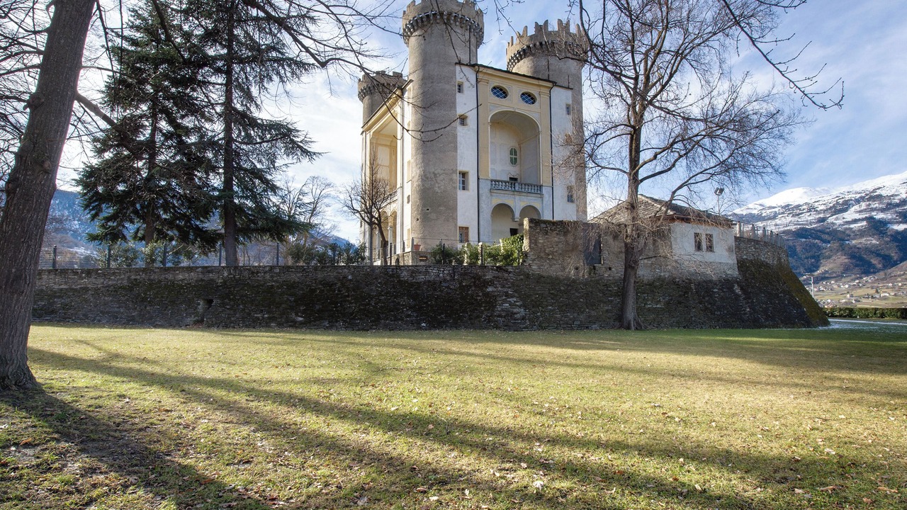Photo of Outdoor in Aymavilles