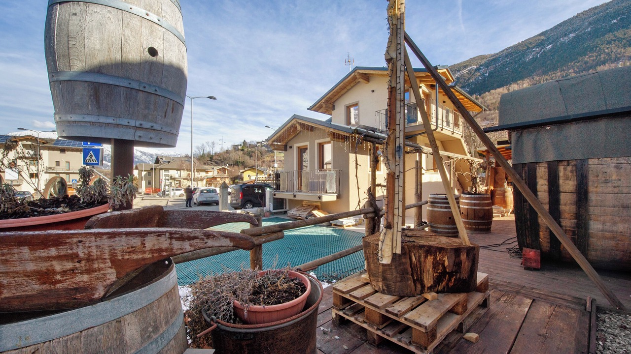 Photo of Outdoor in Aymavilles