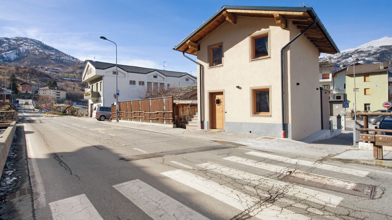 Photo of Outdoor in Aymavilles