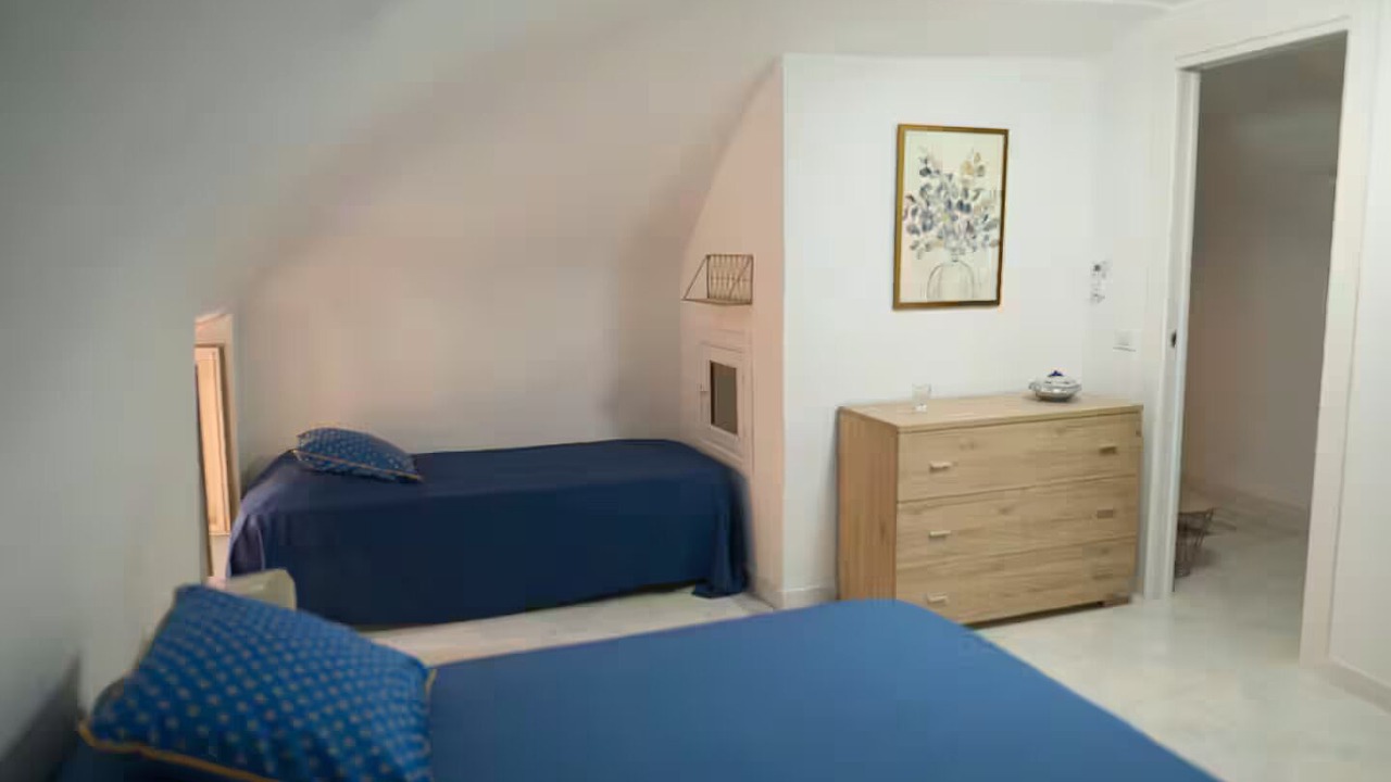 Photo of Bedroom in Licola