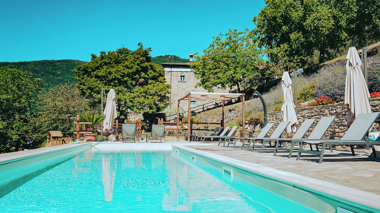 Photo of Outdoor in Comano