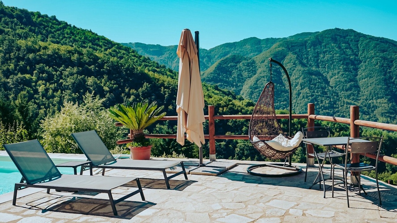 Photo of Outdoor in Comano