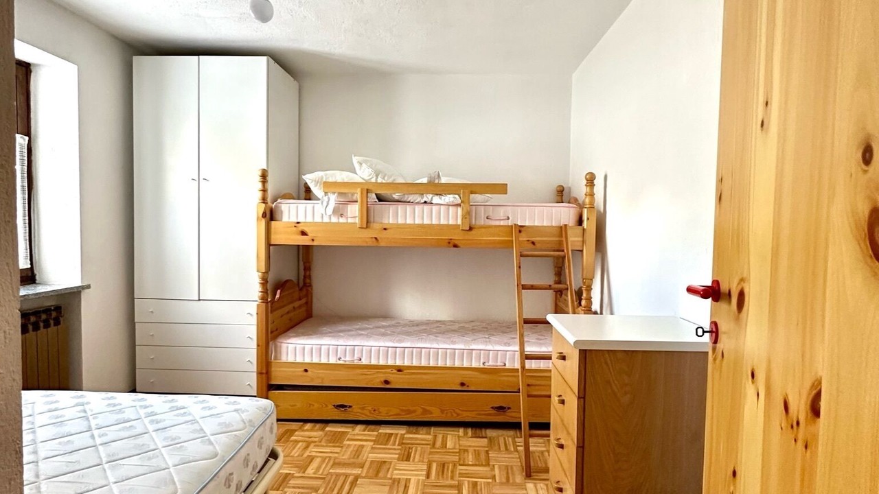 Photo of Bedroom in Chez Carral