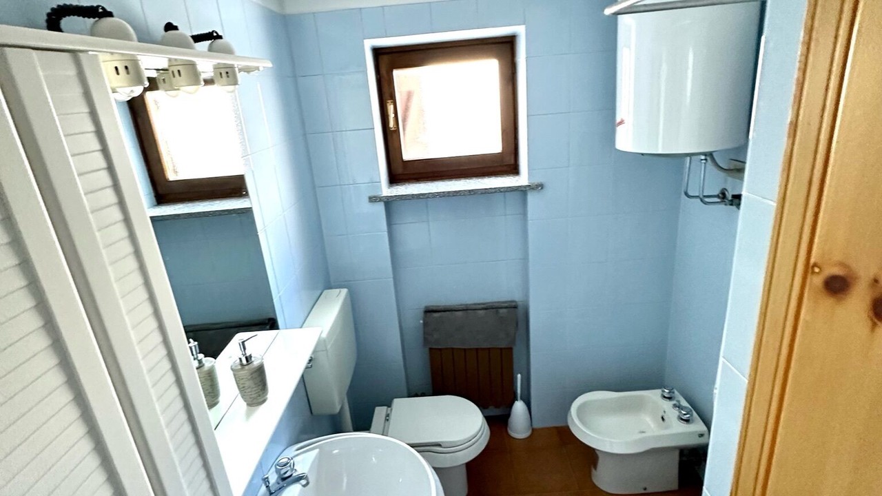 Photo of Bathroom in Chez Carral