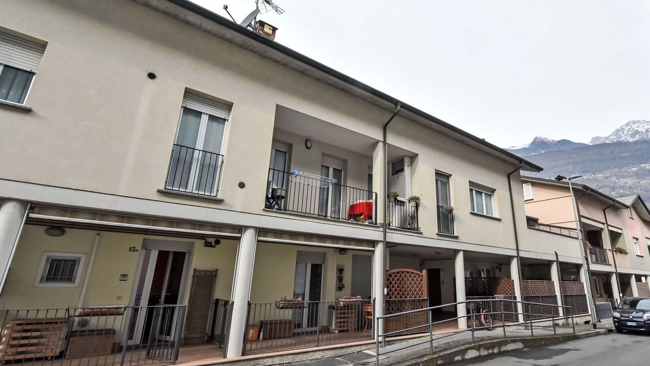 Photo of Outdoor in Morbegno