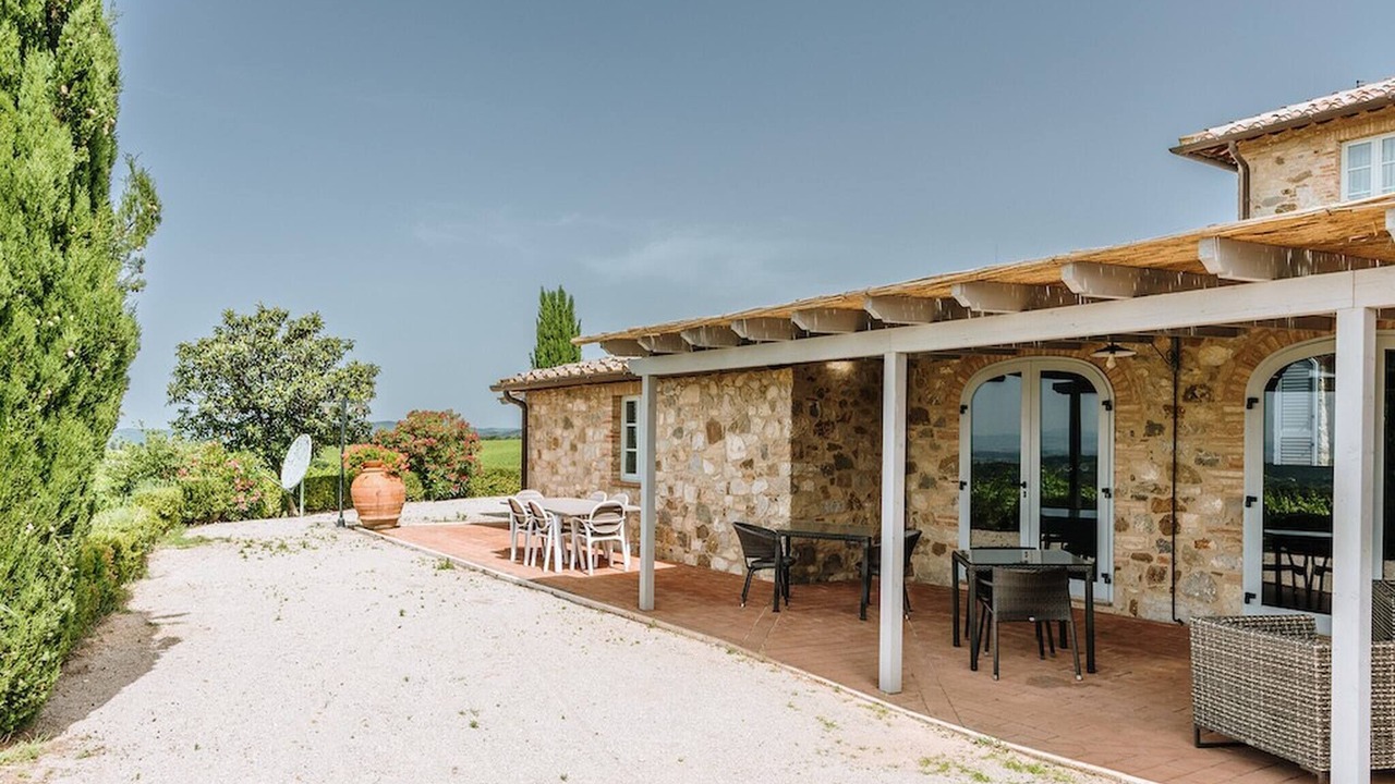 Photo of Others in Villa A Sesta