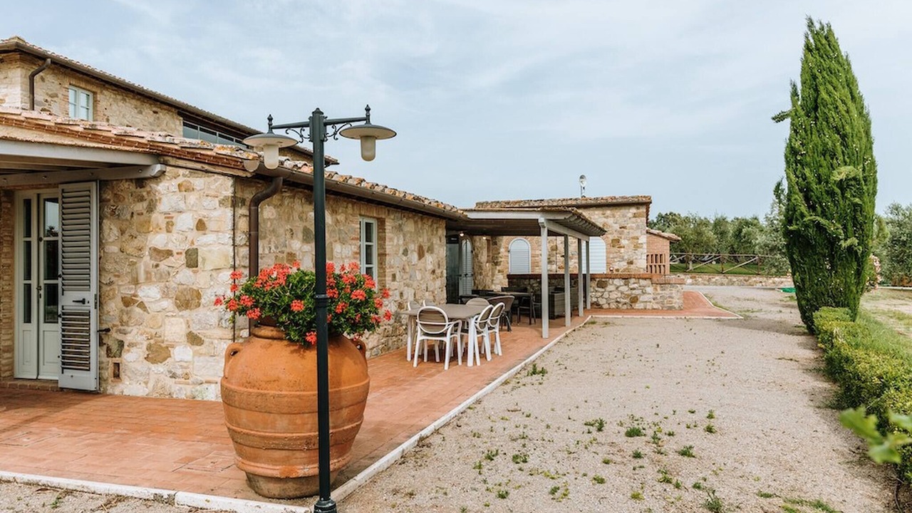 Photo of Others in Villa A Sesta