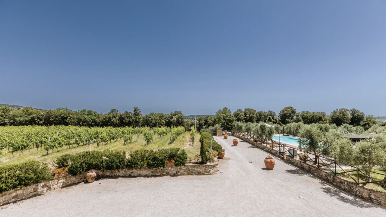 Photo of Others in Villa A Sesta