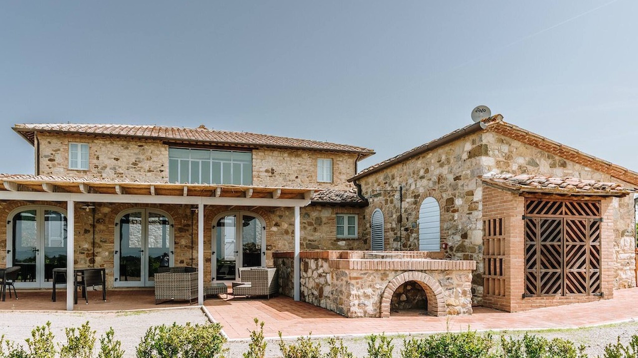 Photo of Others in Villa A Sesta