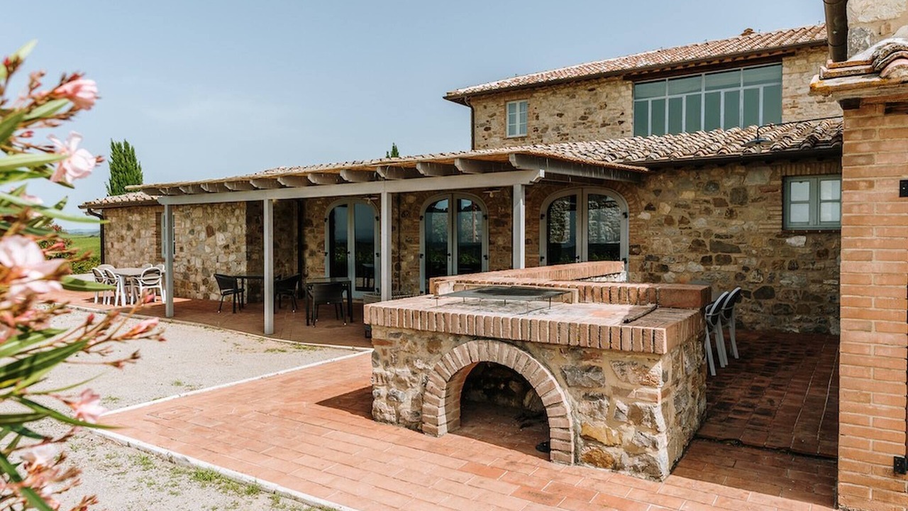 Photo of Others in Villa A Sesta