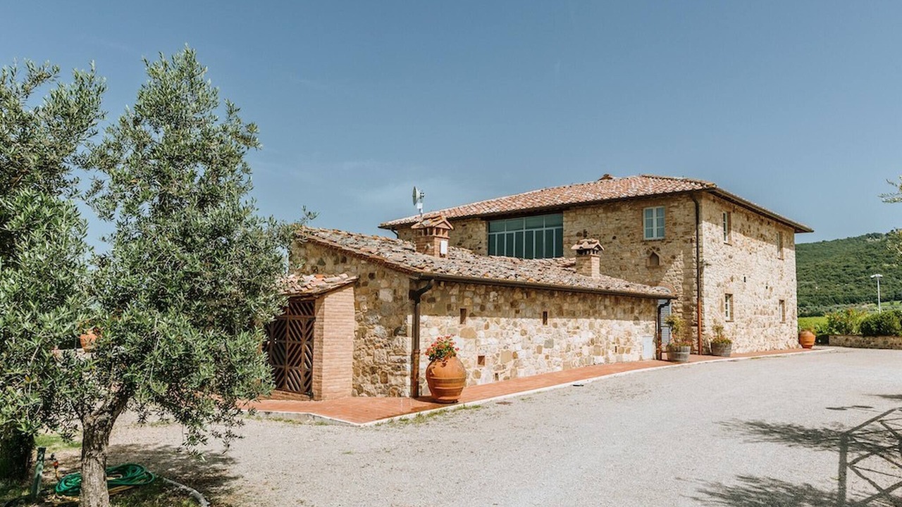 Photo of Others in Villa A Sesta