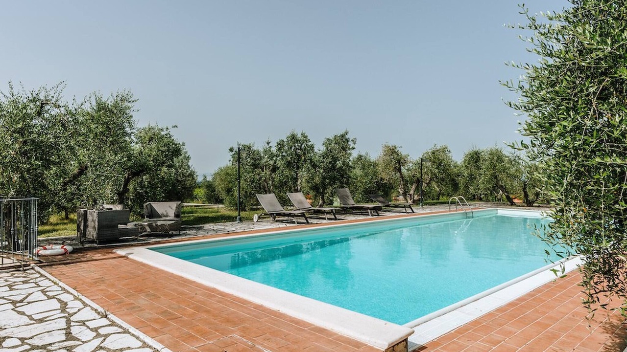Photo of Others in Villa A Sesta