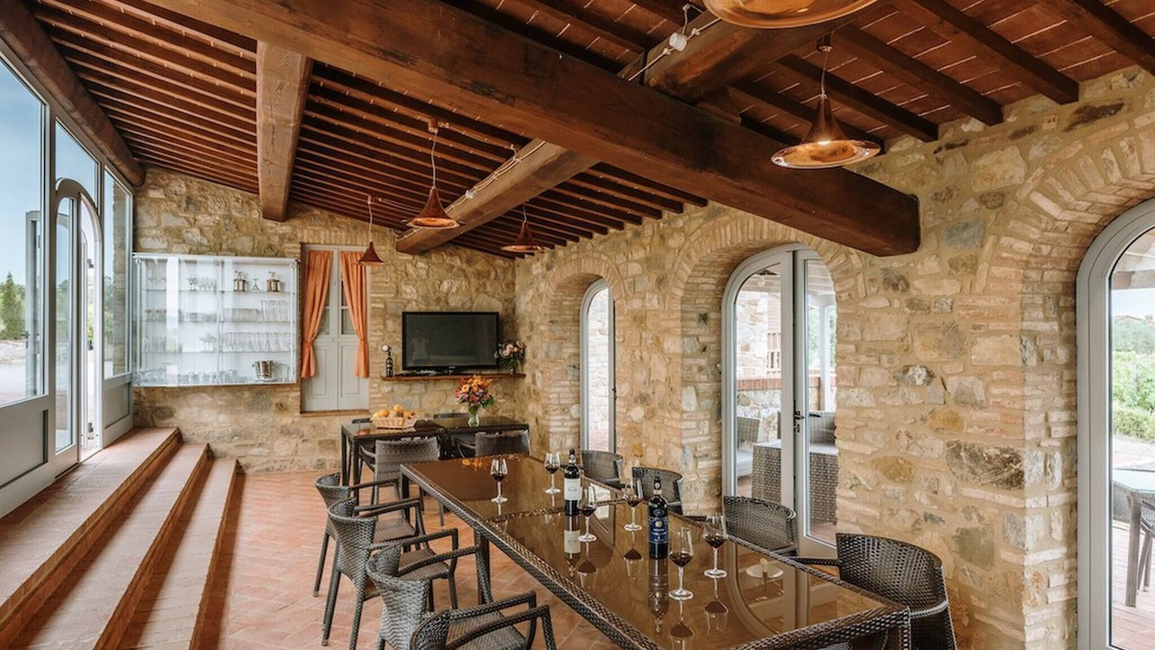 Photo of Others in Villa A Sesta