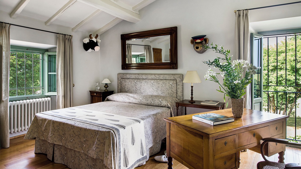 Photo of Bedroom in San Piero a Sieve