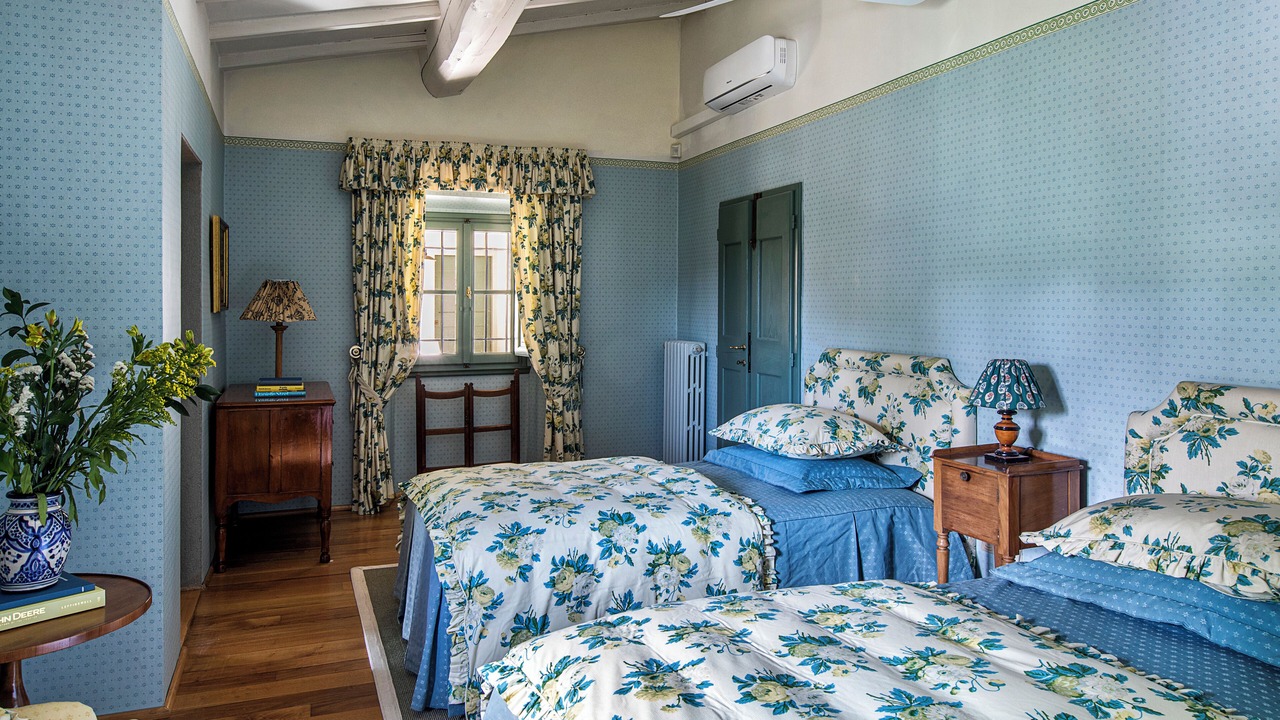 Photo of Bedroom in San Piero a Sieve