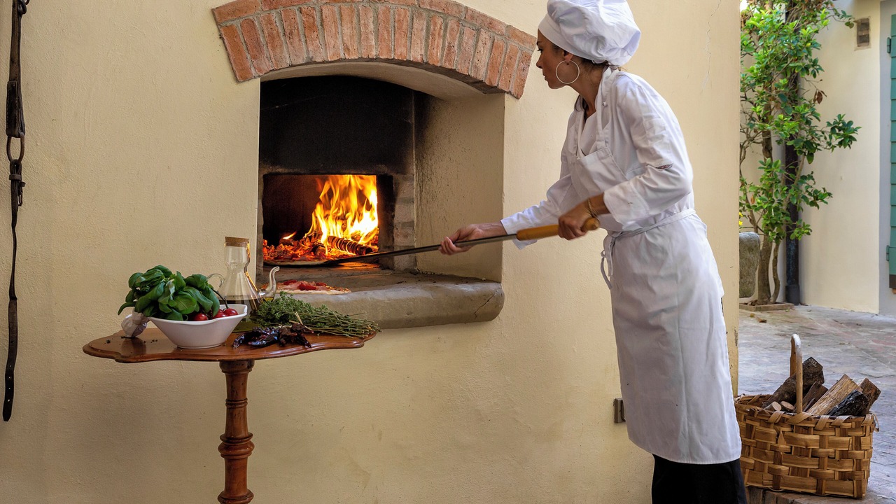 Photo of Outdoor in San Piero a Sieve