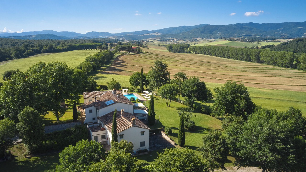 Photo of Outdoor in San Piero a Sieve