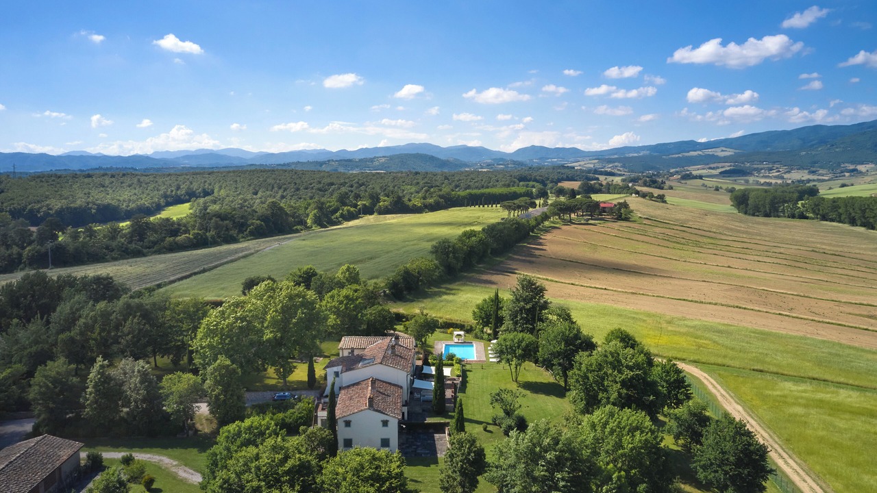 Photo of Outdoor in San Piero a Sieve
