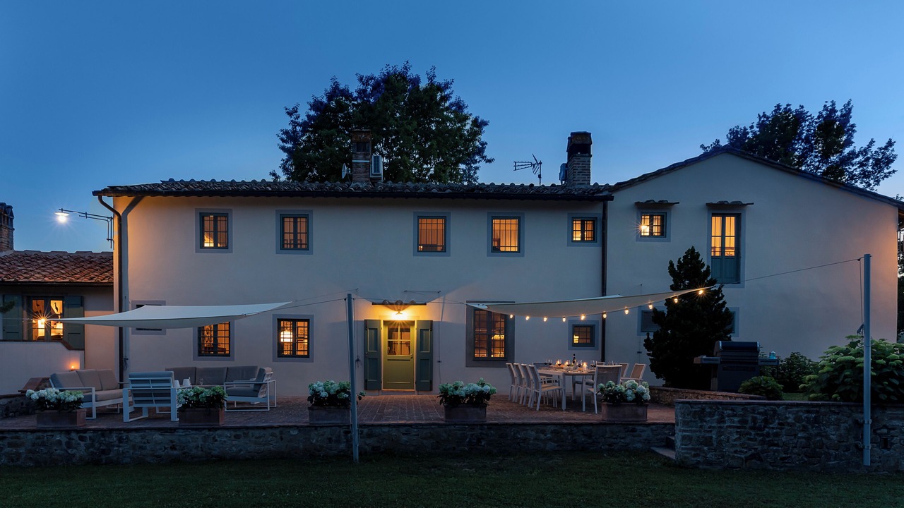 Photo of Outdoor in San Piero a Sieve