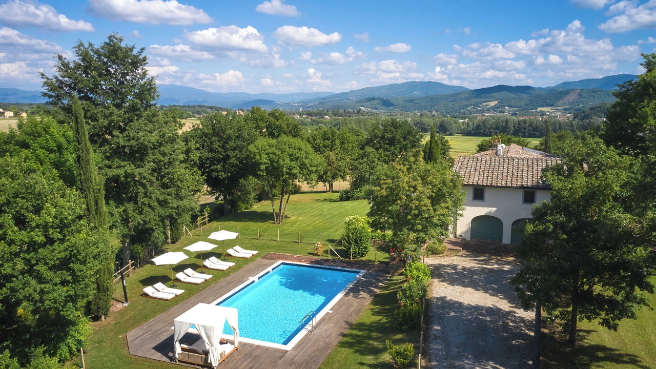 Photo of Outdoor in San Piero a Sieve