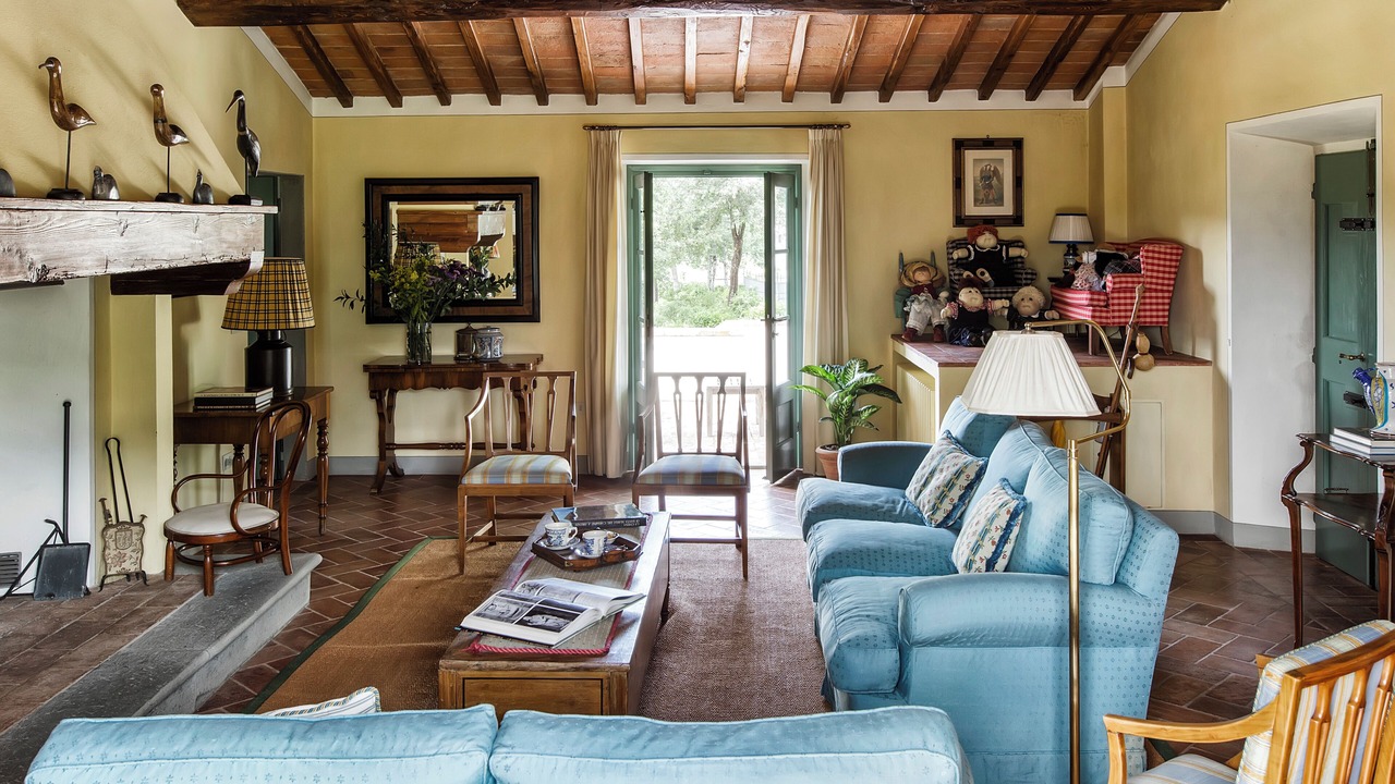 Photo of Livingroom in San Piero a Sieve
