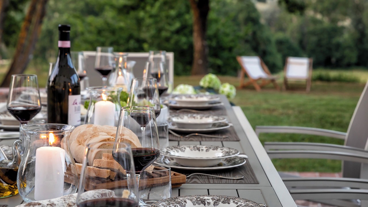 Photo of Outdoor in San Piero a Sieve