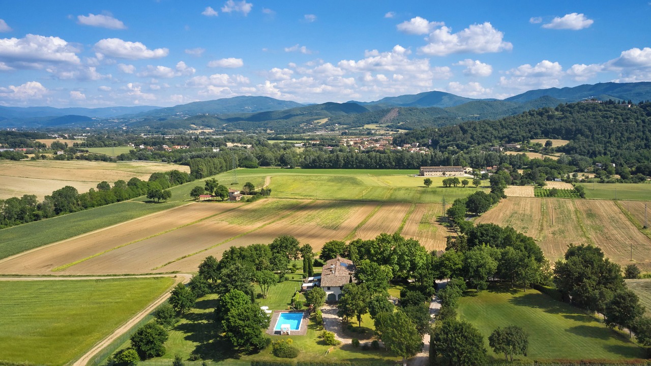 Photo of Outdoor in San Piero a Sieve
