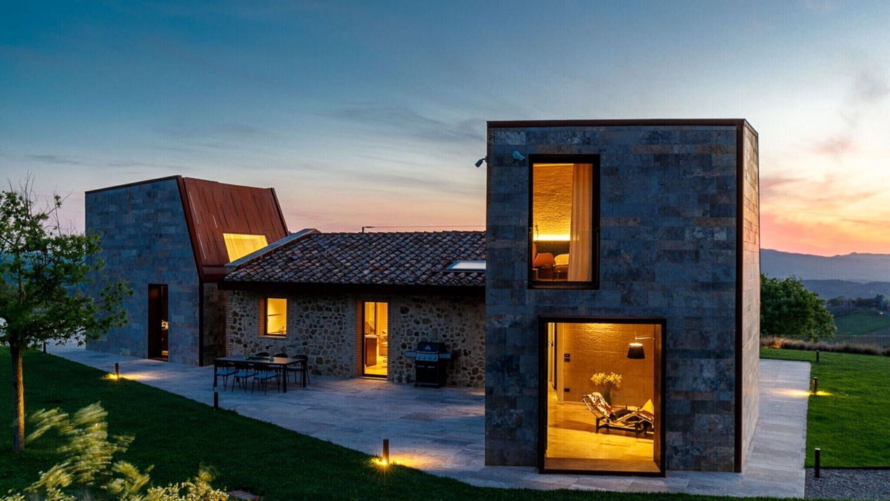 Photo of Outdoor in Volterra