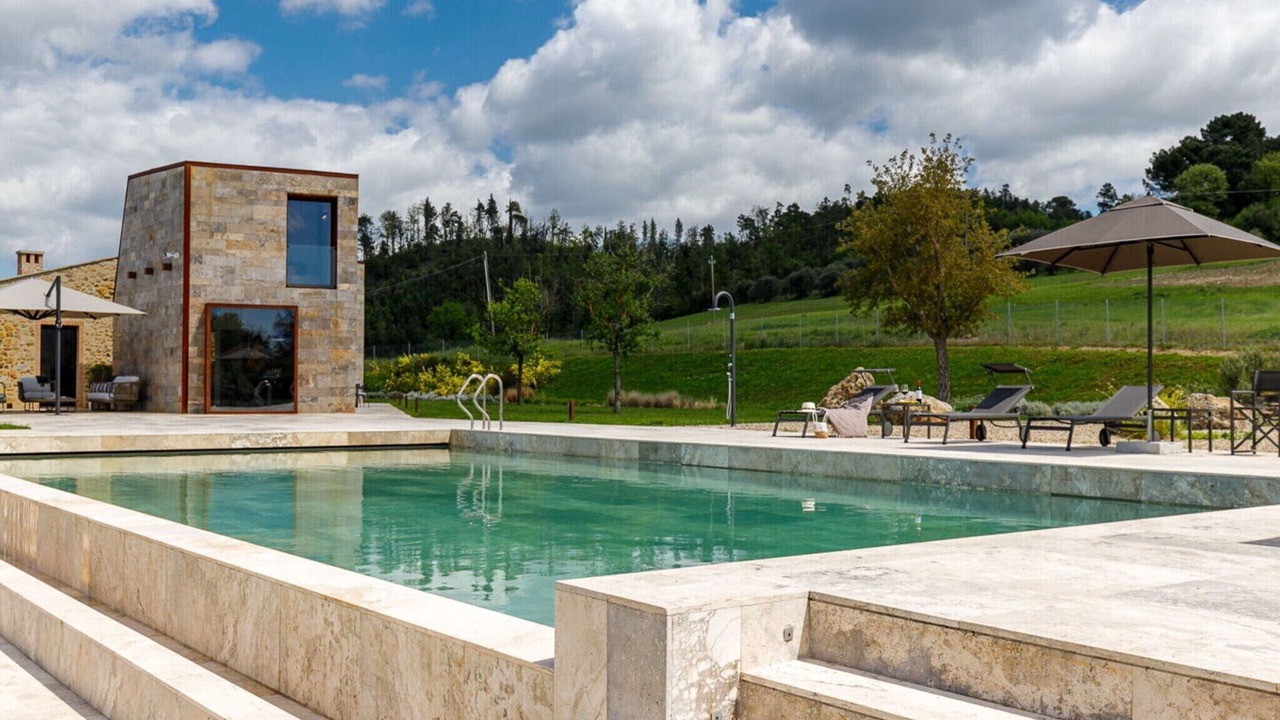Photo of Outdoor in Volterra