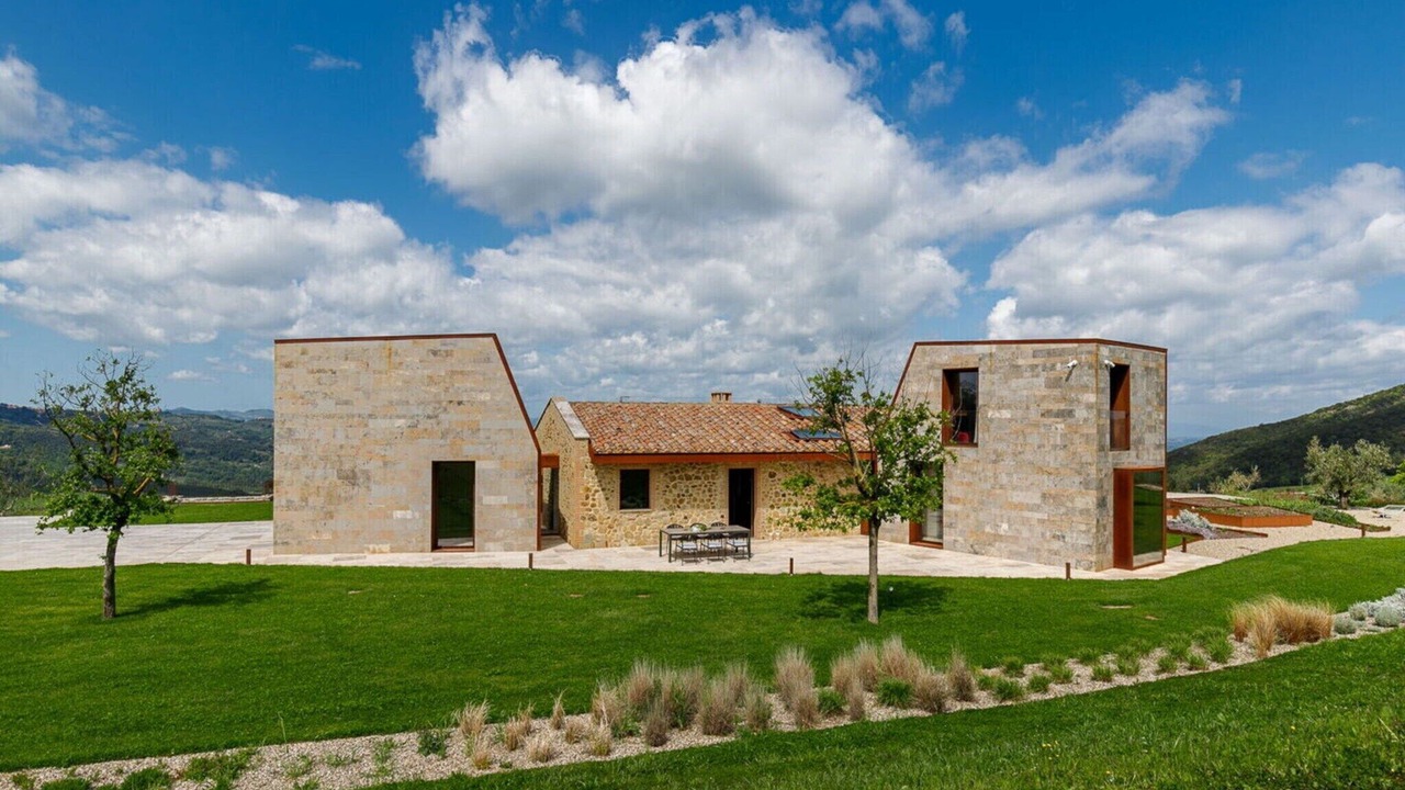Photo of Outdoor in Volterra