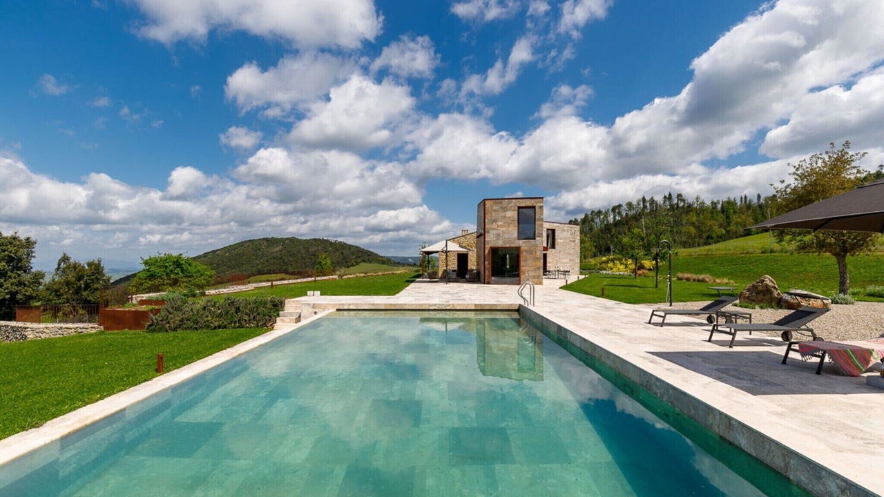 Photo of Outdoor in Volterra