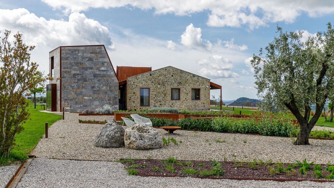 Photo of Outdoor in Volterra