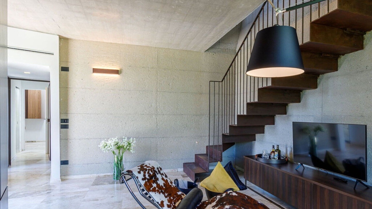 Photo of Bedroom in Volterra
