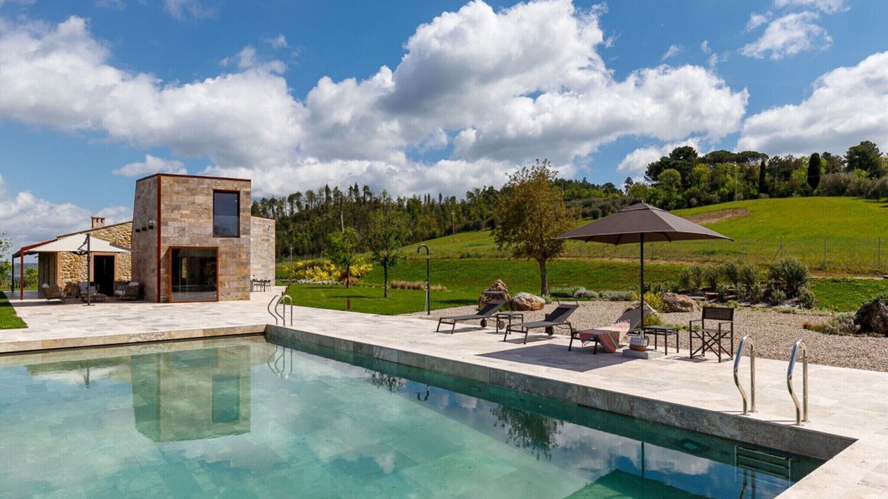 Photo of Outdoor in Volterra