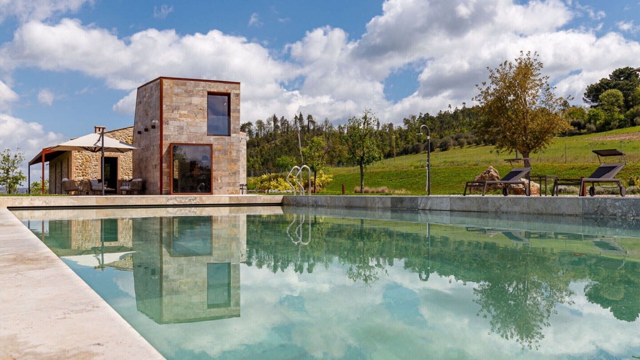 Photo of Outdoor in Volterra