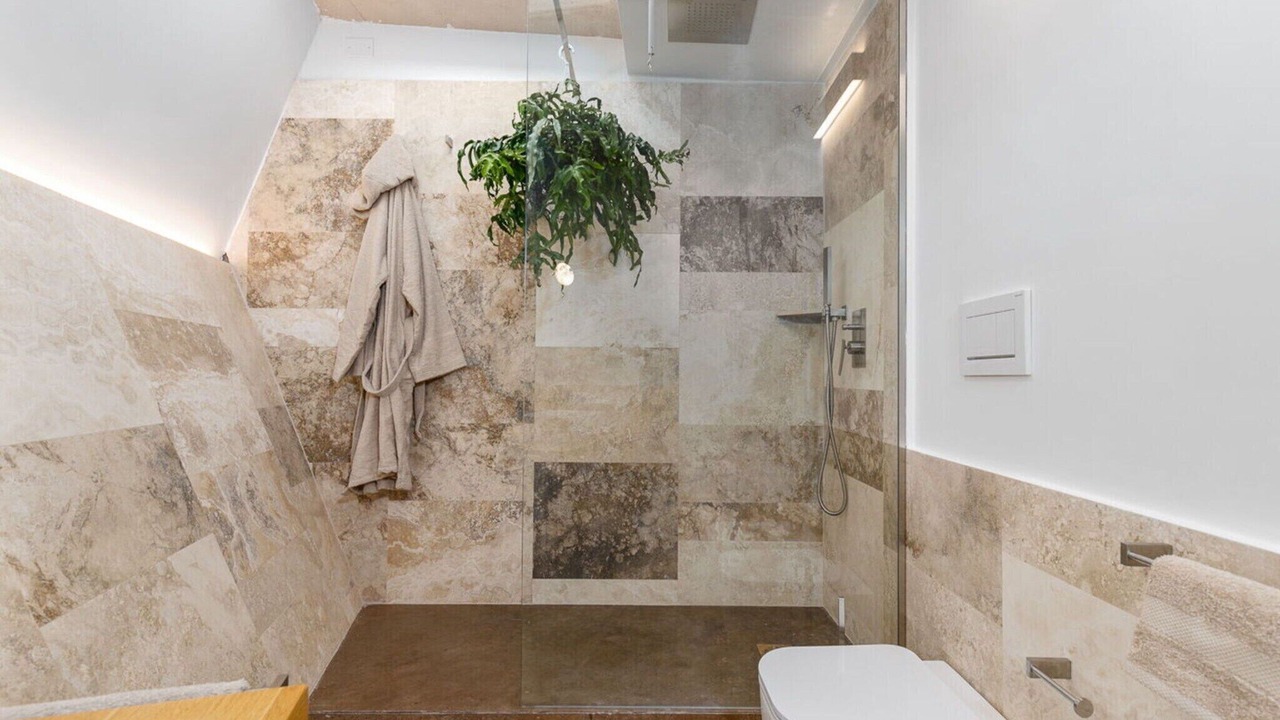 Photo of Bathroom in Volterra